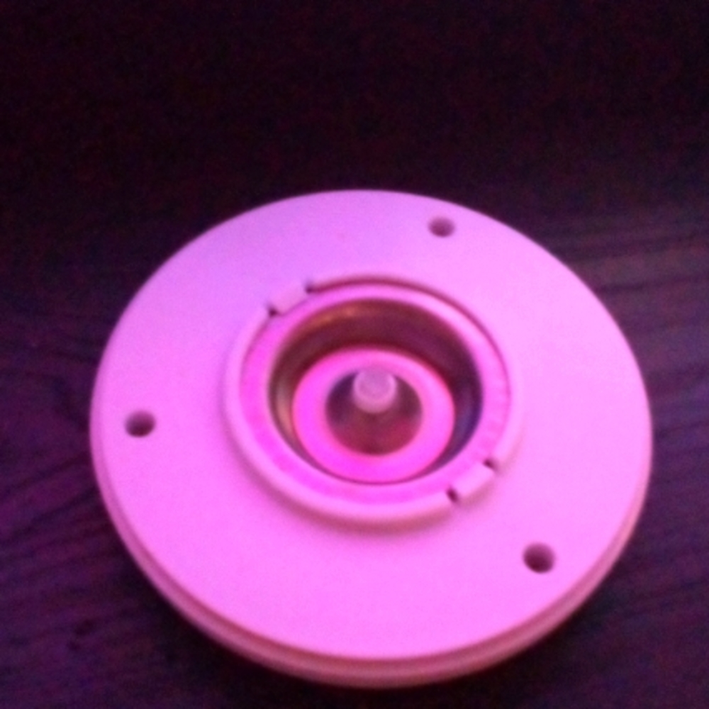 Desktop Diffuser - Picture 3 of 4